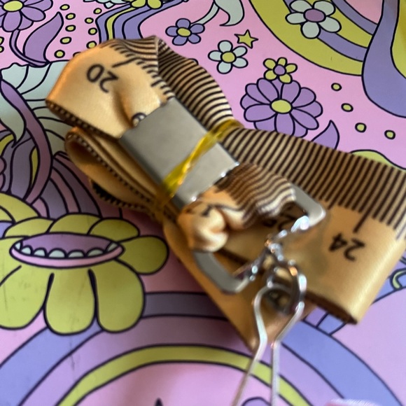 Cinderella x 70th Anniversary Lanyard - Picture 3 of 5